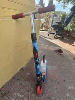 Scooter
