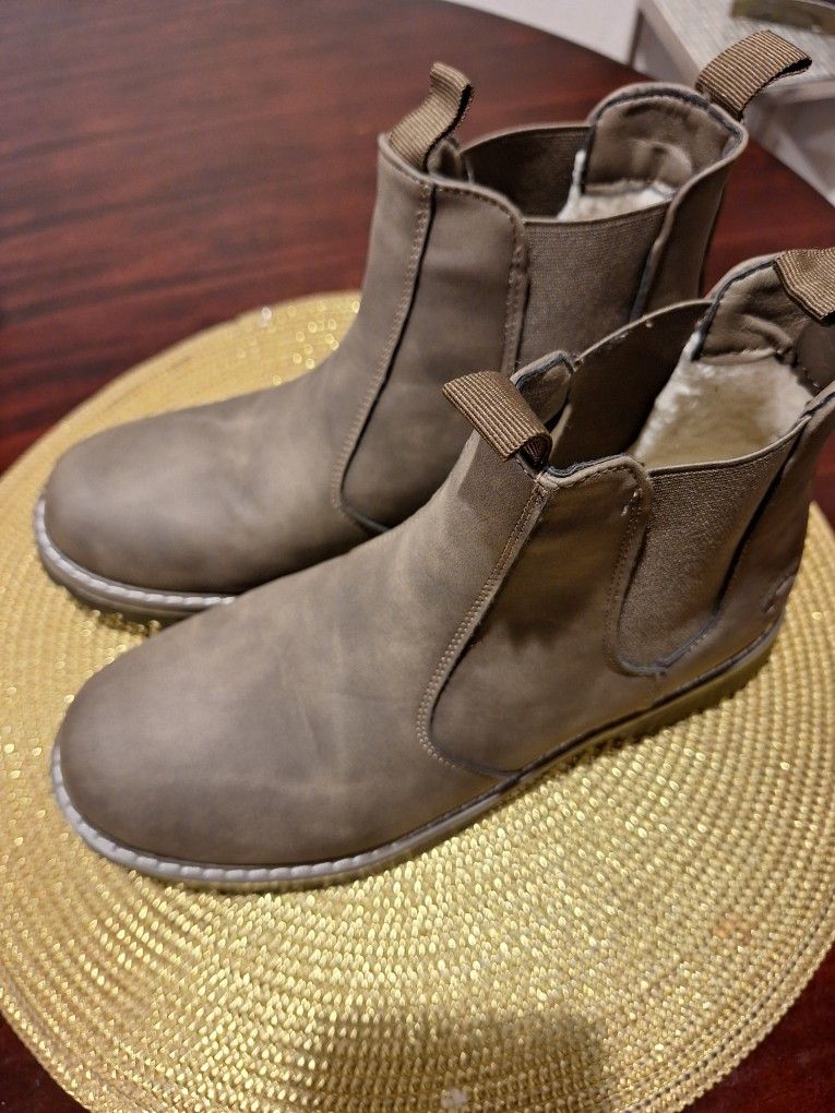 Boots Women 