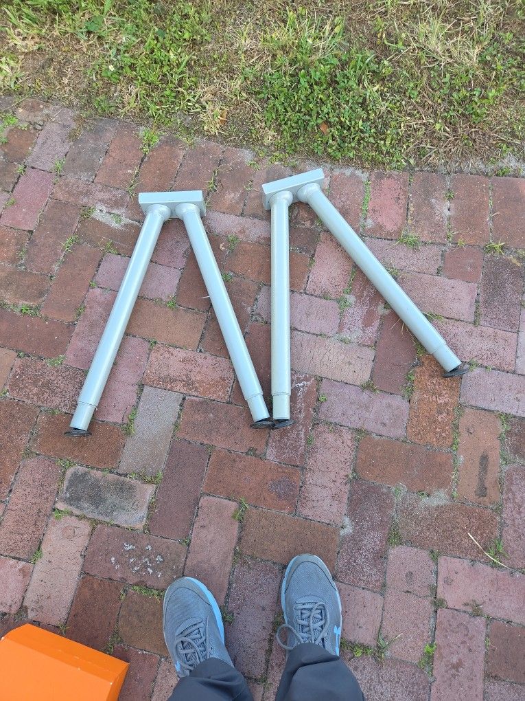 Ikea Adjustable Legs From