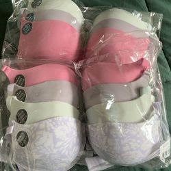 BRAND NEW- BELLA Double padded Bras (Super Comfomy) Sizes 24-40