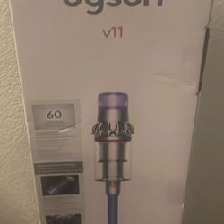BRAND NEW V11 Cordless Dyson Vacuum