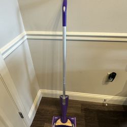 Swifter Mop 