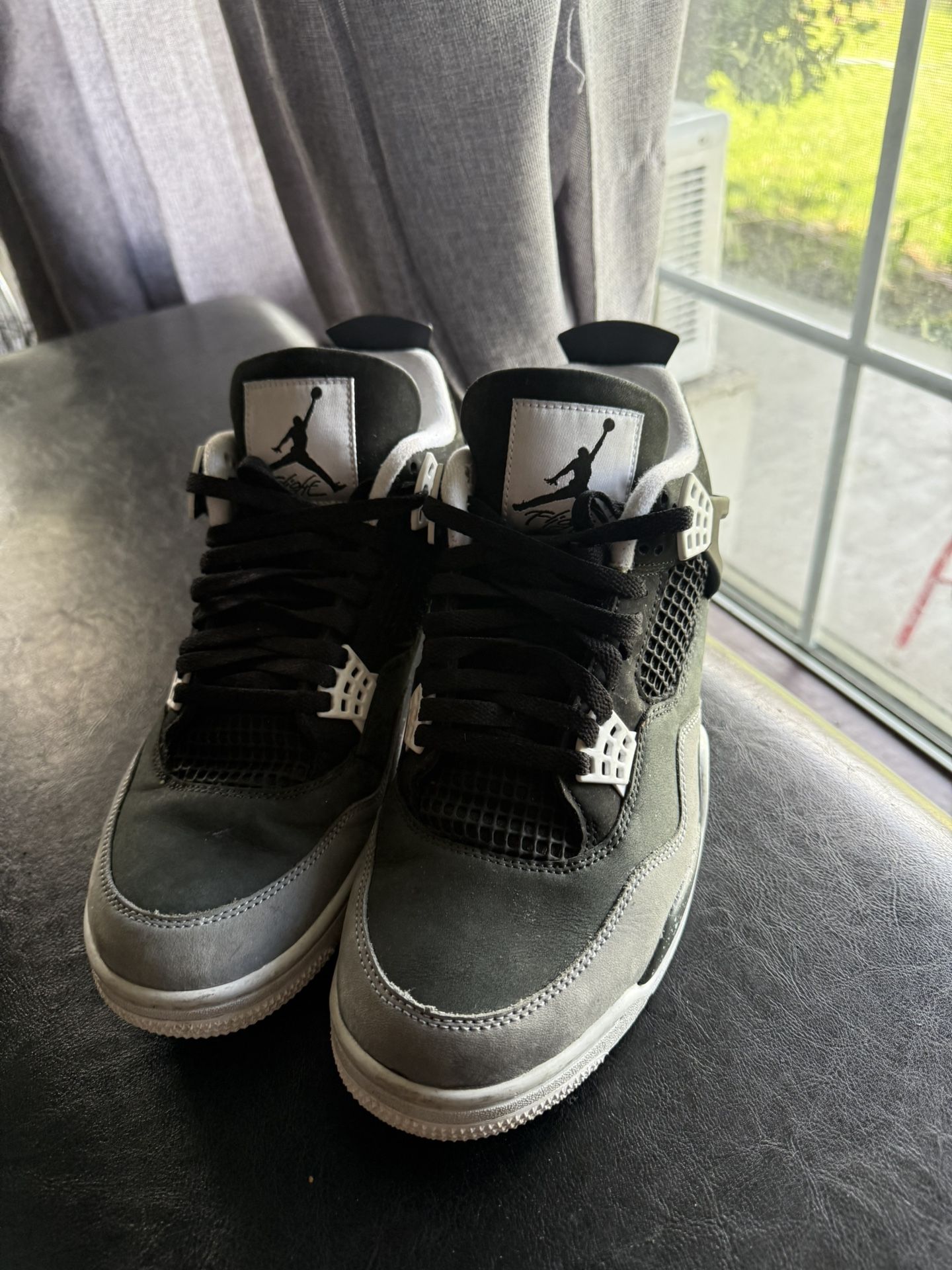 Jordan’s