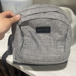 Mom Cozy Hip Carrier 