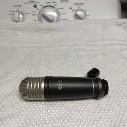 Samson MTR101 CONDENSER MICROPHONE