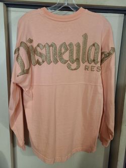 Women's size xs spirit jersey
