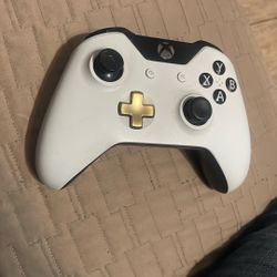 Xbox Special Edicion Controller