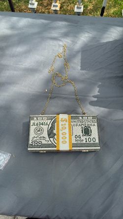 100 Hand Bag