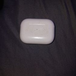 Airpod Pros 2nd Gen Used 