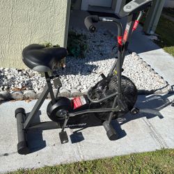Schwinn Exercise Air Resistance Bike