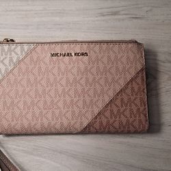 MK wallet