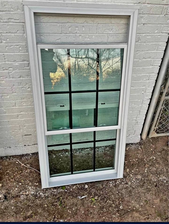High-quality Windows and doors