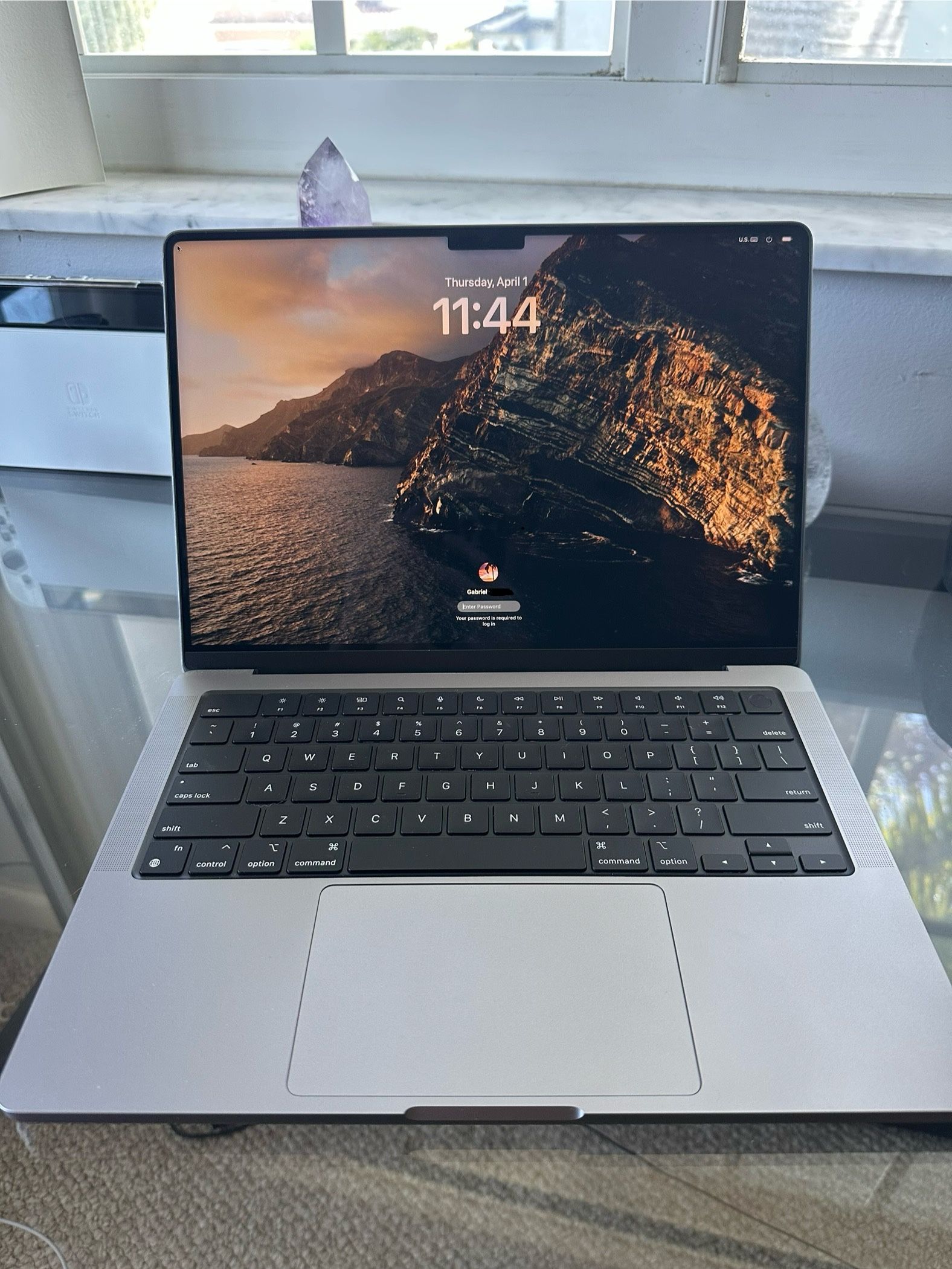 MacBook Pro 14” 2023 M2 Pro