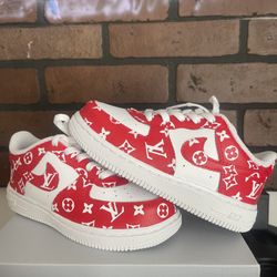 Nike AF1 Custom