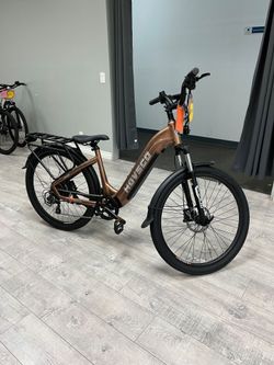 HOVSCO HovRanger City E-Bike Lightweight City E-Bike