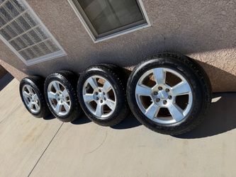 20” Ltz wheels for sale