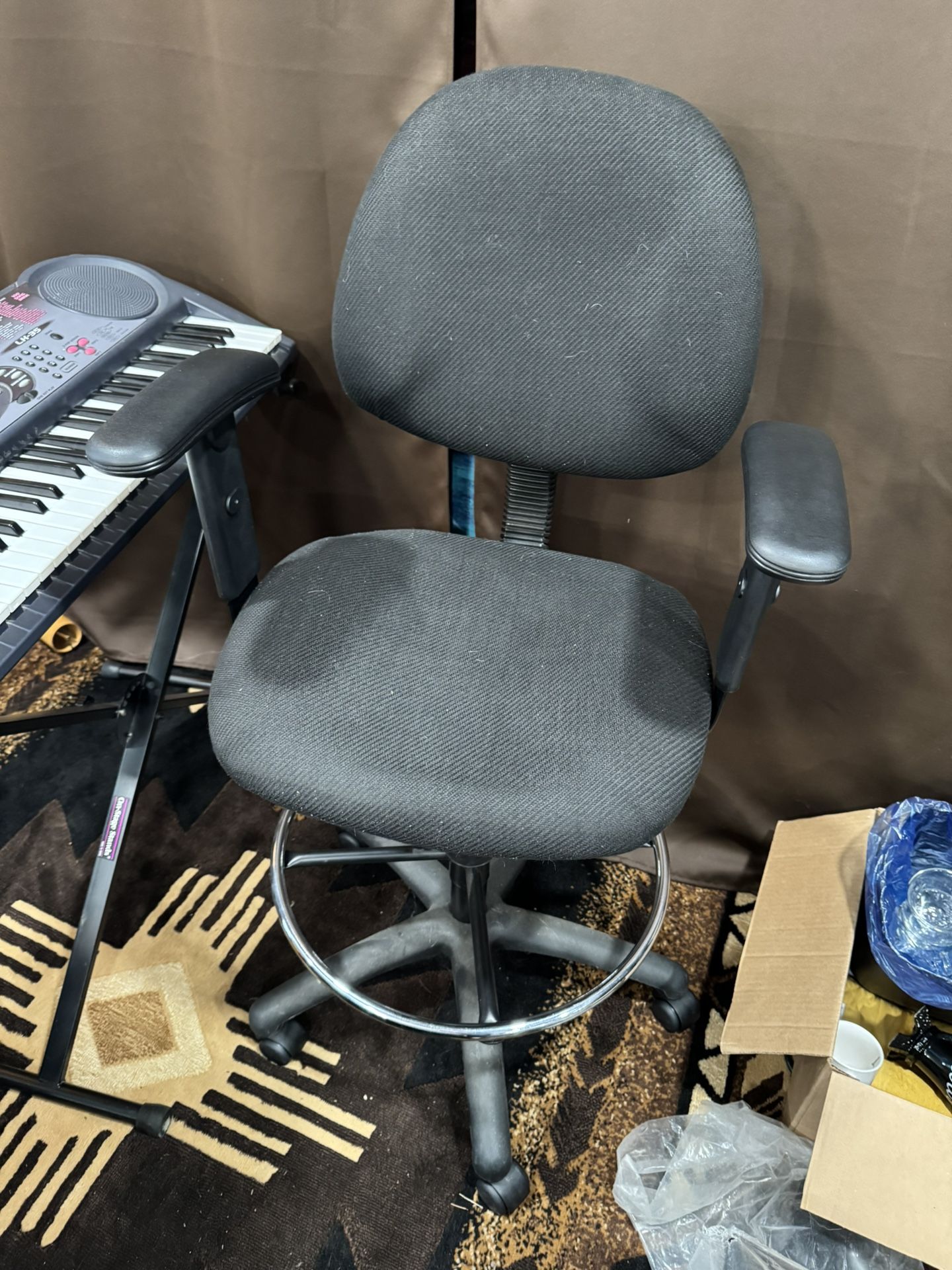 Desk Chair