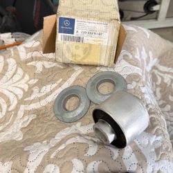 Suspensión Bushing For S500 Mercedes-Benz 