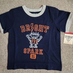 Toddler Shirt