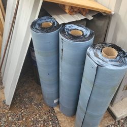 Roofing Peeling Stick