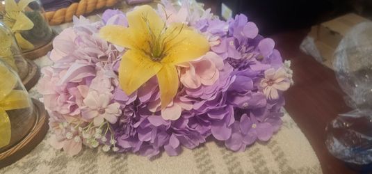 Repunzel quinceanera decor