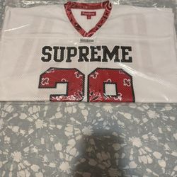 Supreme