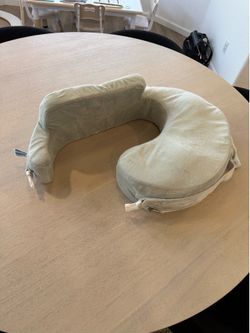 My Breast Friend feeding pillow. Hardly used.