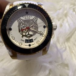 Gucci Watch