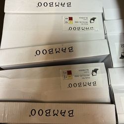 Bamboo women’s dress shoes