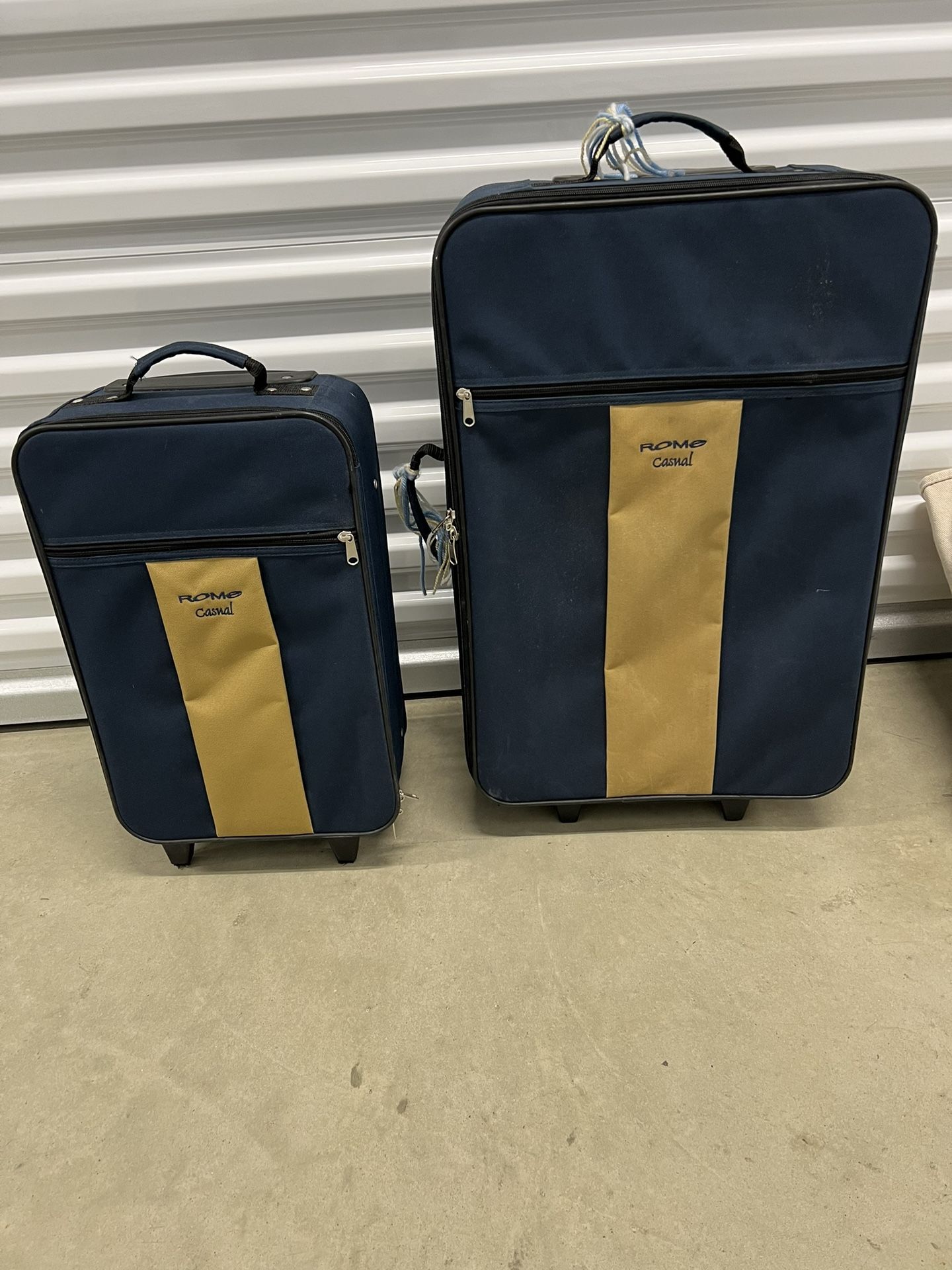 Luggage