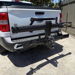 Küat NV Base 2.0 Bike Rack