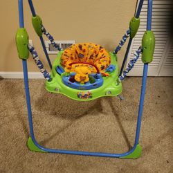 Baby Jumping  Chair 