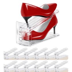 Shoe Slot Organizer