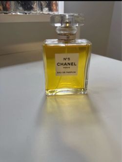 Chanel Parfum