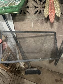 10 Gallon Top Screen