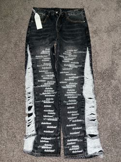 Designer Jeans