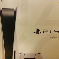 PS5 (New)