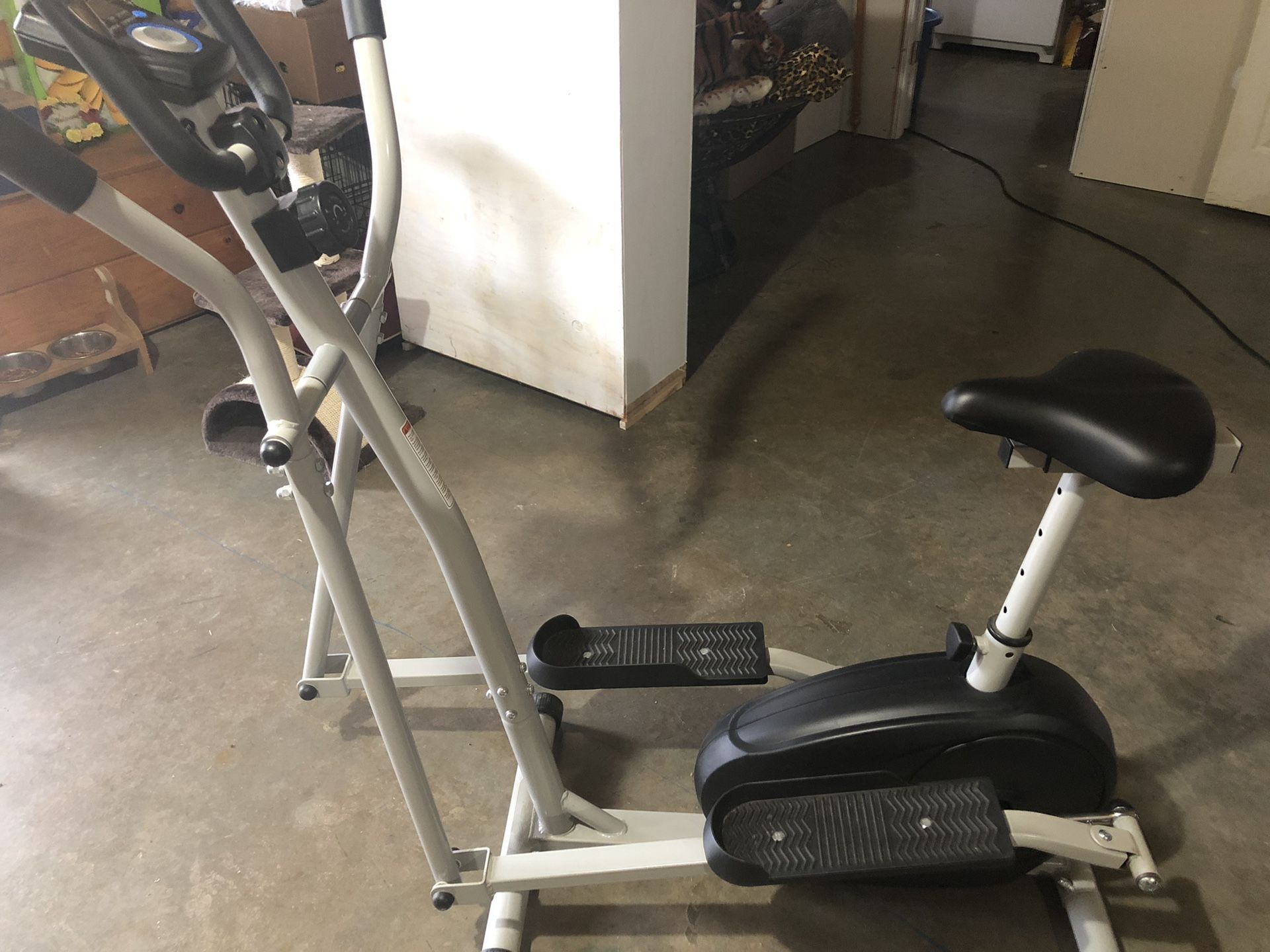 Weslo Elliptical