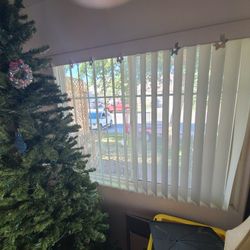 Blind /Persianas 60 X 46