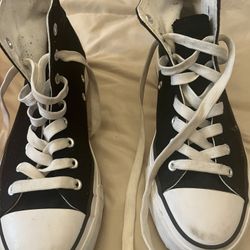 Girls Crocs & Sneakers 