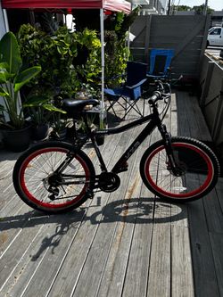 Kent all Terrain Bicycle