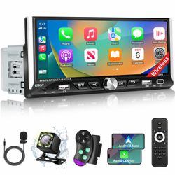 Car stereo