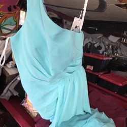Prom Or Bridesmaid Dress NEW 