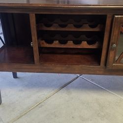  Beautiful  Champagne Cabinet