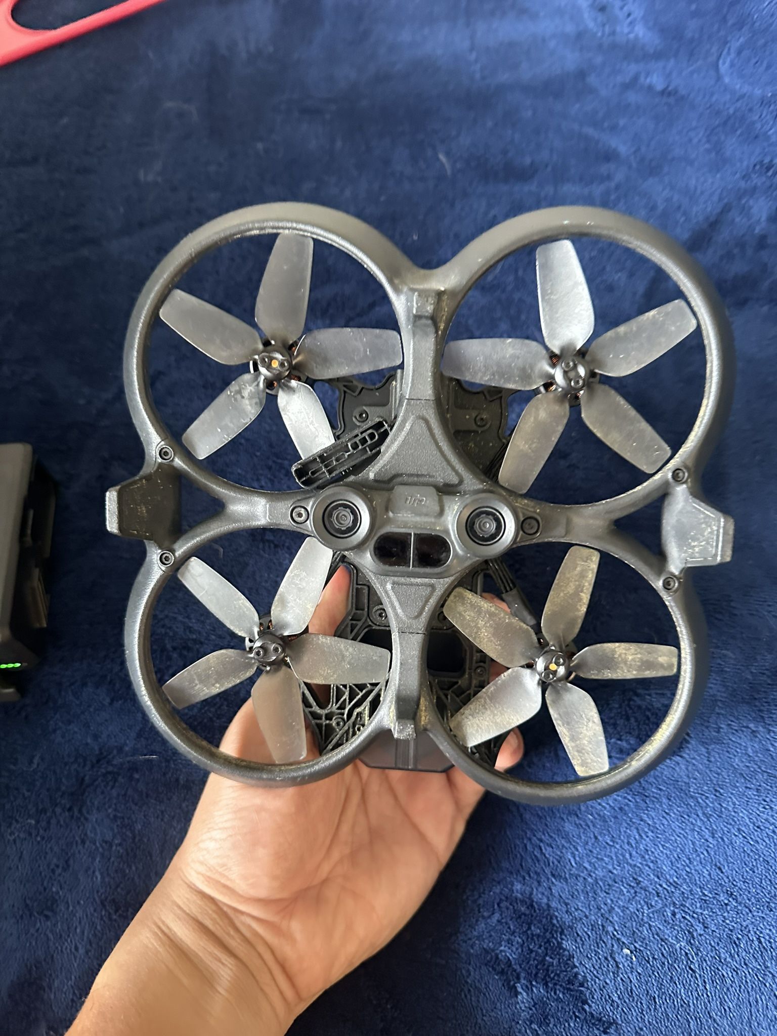 DJI Avata