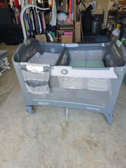 Graco Pack'NPlay
