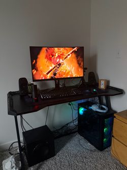 Gaming personal computer