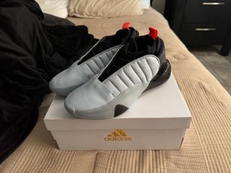 Wonder Blue Harden 7 | Men size 9.5