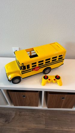 School bus