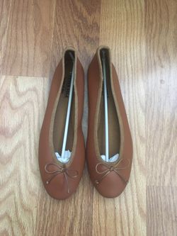 Pretty slip on shoes